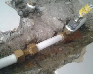 兴隆台测漏水多少钱