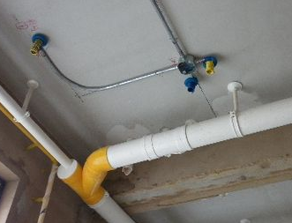 兴隆台水管维修价格明细