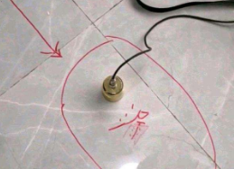 兴隆台卫生间测漏水多少钱