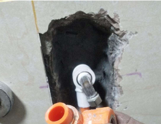 兴隆台卫生间测漏水哪家好