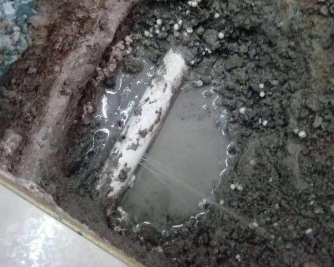 兴隆台卫生间测漏水哪家好