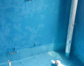 兴隆台卫生间防水多少钱
